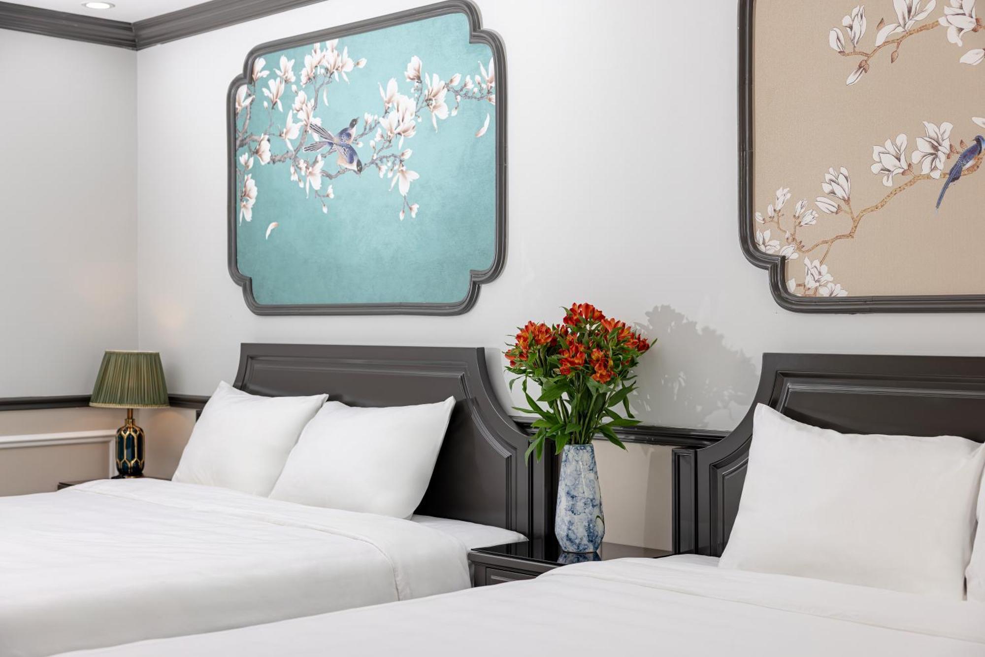 Sapa Soleil Hotel Dış mekan fotoğraf