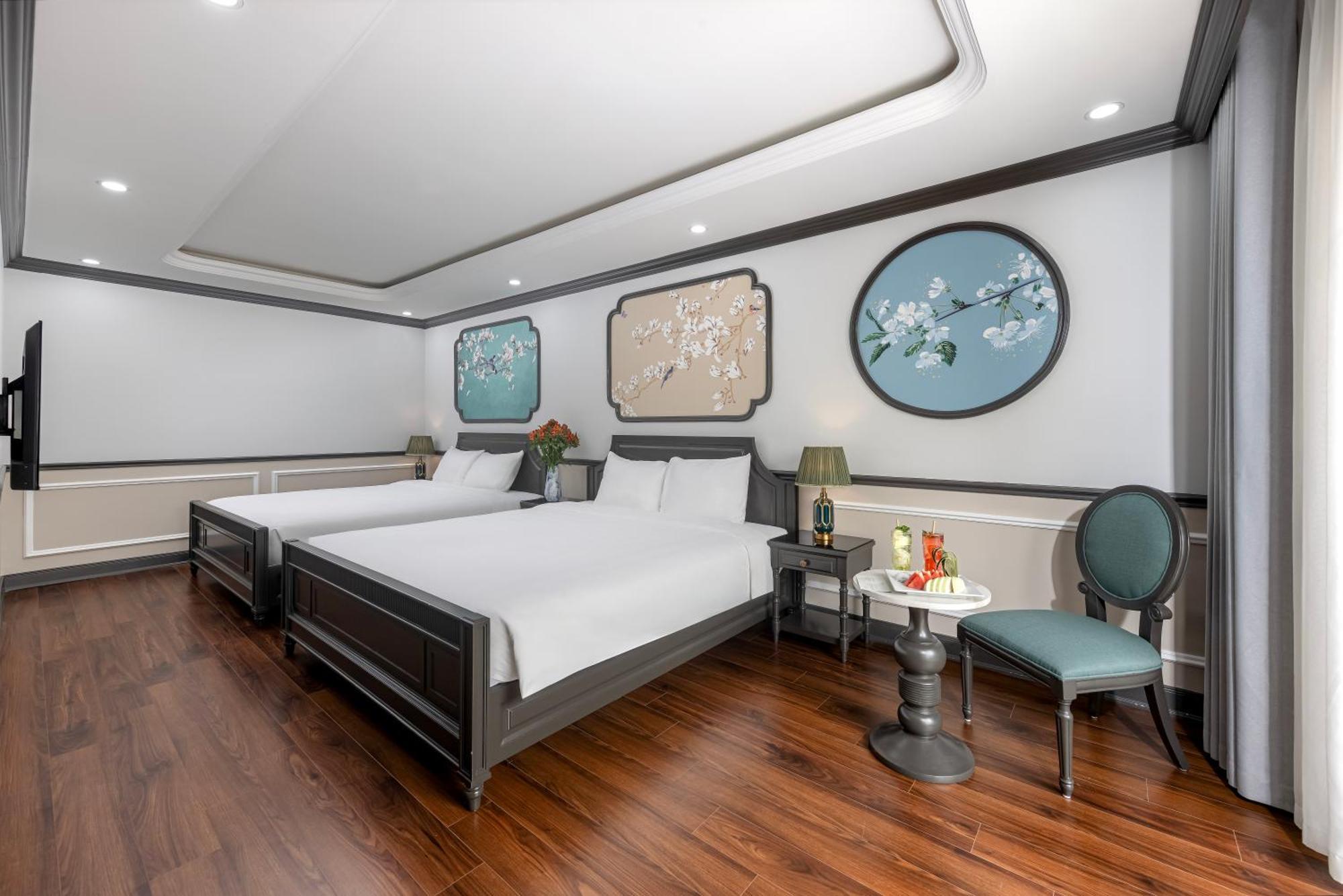 Sapa Soleil Hotel Dış mekan fotoğraf